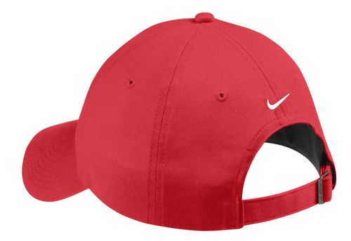 Nike Unstructured Twill Cap. 580087 image thumbnail