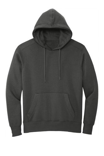 District Perfect Weight Fleece Hoodie DT1101 image thumbnail