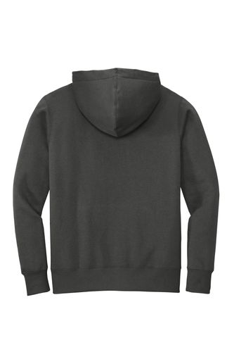 District Perfect Weight Fleece Hoodie DT1101 image thumbnail