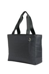 Image of Port Authority Ladies Laptop Tote. BG401