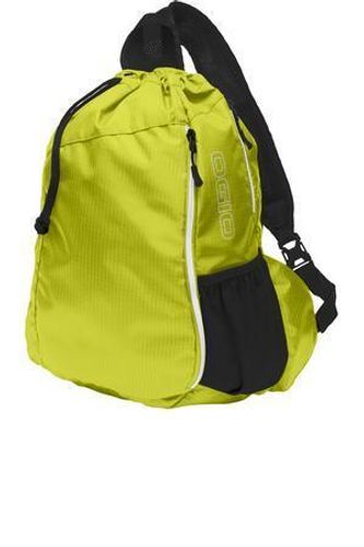 OGIO Sonic Sling Pack. 412046 image thumbnail