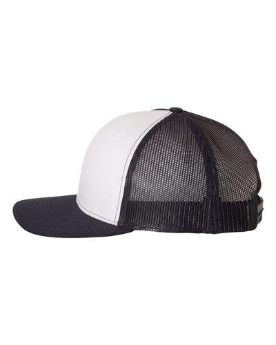 Adjustable Snapback Trucker Cap - 112 image thumbnail
