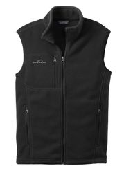 Image of Eddie Bauer - Fleece Vest. EB204