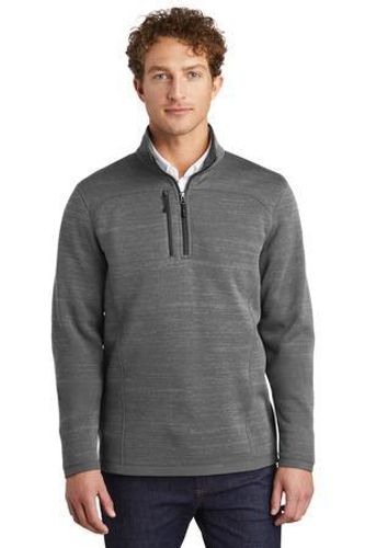 Eddie Bauer Sweater Fleece 1/4-Zip. EB254 image thumbnail