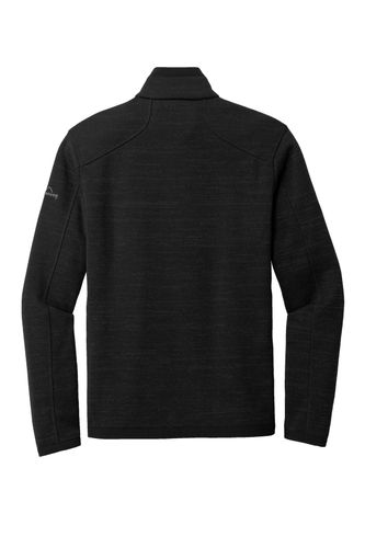 Eddie Bauer Sweater Fleece 1/4-Zip. EB254 image thumbnail