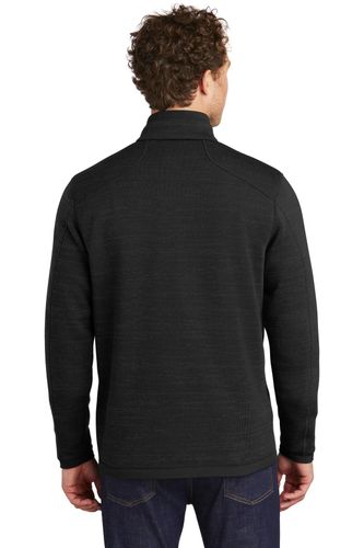 Eddie Bauer Sweater Fleece 1/4-Zip. EB254 image thumbnail