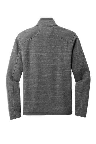 Eddie Bauer Sweater Fleece 1/4-Zip. EB254 image thumbnail