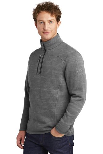 Eddie Bauer Sweater Fleece 1/4-Zip. EB254 image thumbnail