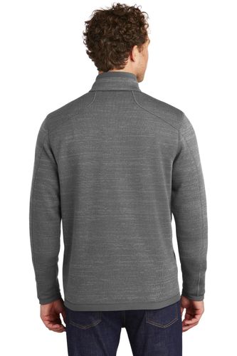 Eddie Bauer Sweater Fleece 1/4-Zip. EB254 image thumbnail