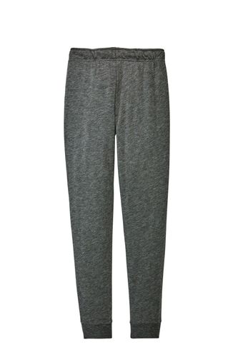 Sport-Tek Ladies PosiCharge Tri-Blend Wicking Fleece Jogger LST299 image thumbnail