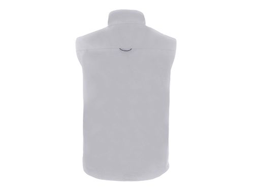 Cutter & Buck Charter Eco Full-Zip Mens Big & Tall Vest Big & Tall image thumbnail
