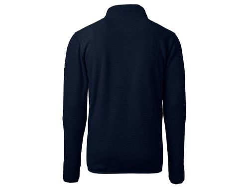 Cutter & Buck Cascade Eco Sherpa Fleece Mens Big & Tall Quarter Zip Jacket Big & Tall image thumbnail