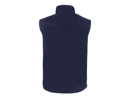 Cutter & Buck Charter Eco Full-Zip Mens Big & Tall Vest Big & Tall image thumbnail