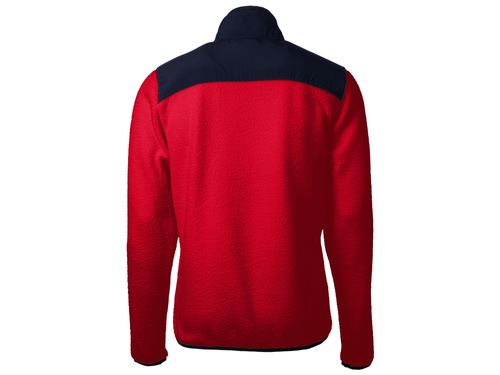 Cutter & Buck Cascade Eco Sherpa Mens Big & Tall Fleece Jacket Big & Tall image thumbnail