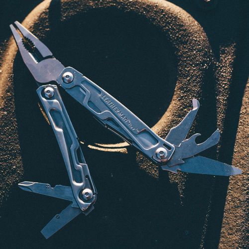 Leatherman® Rev image thumbnail