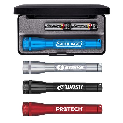 "AA" Mini Maglite® image thumbnail
