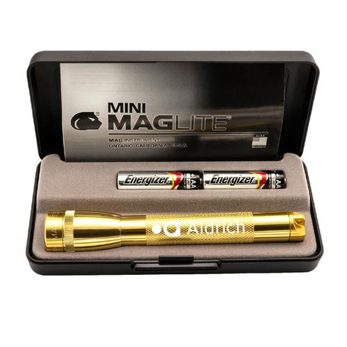 "AA" Mini Maglite® image thumbnail