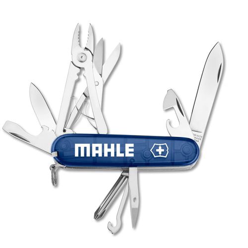Swiss Army® Deluxe Tinker image thumbnail