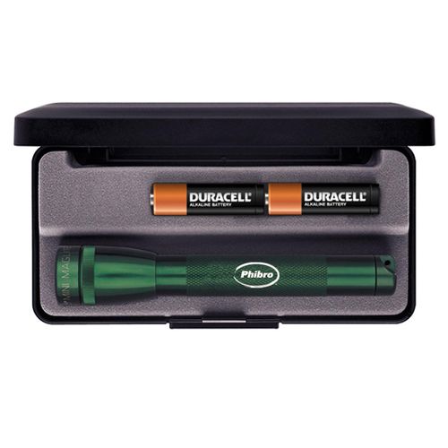 "AA" Mini Maglite® image thumbnail
