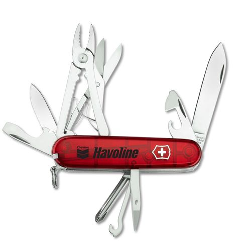 Swiss Army® Deluxe Tinker image thumbnail