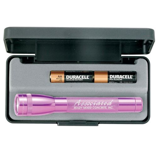 "AA" Mini Maglite® image thumbnail