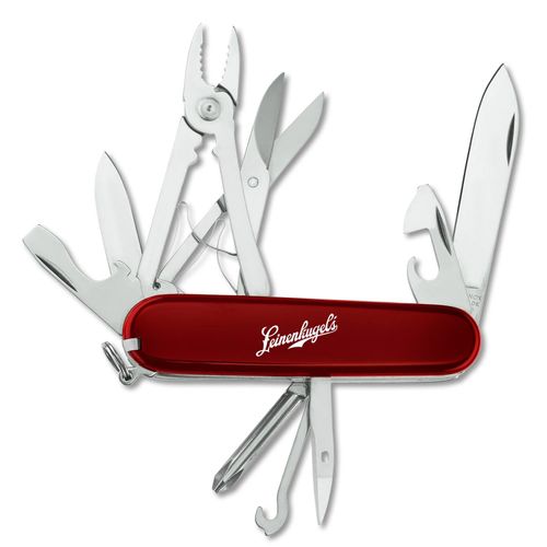 Swiss Army® Deluxe Tinker image thumbnail