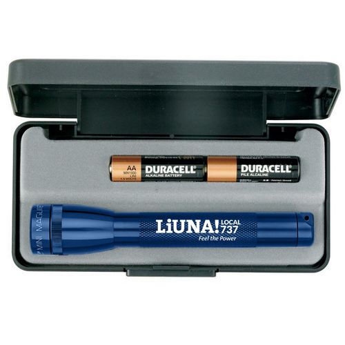 "AA" Mini Maglite® image thumbnail
