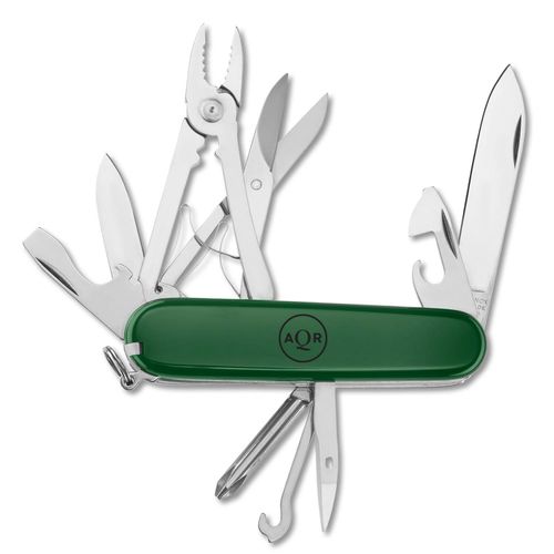 Swiss Army® Deluxe Tinker image thumbnail