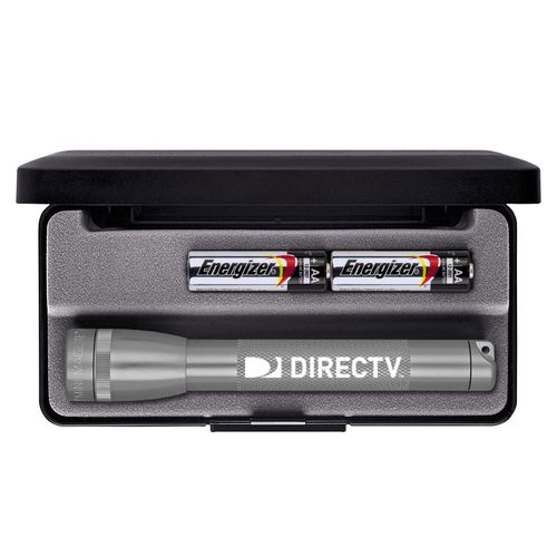 "AA" Mini Maglite® image thumbnail