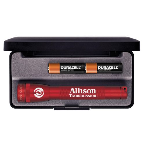 "AA" Mini Maglite® image thumbnail