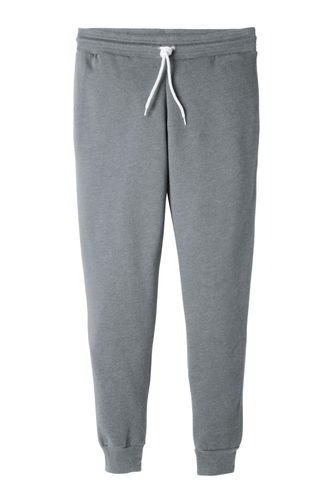 BELLA+CANVAS Unisex Jogger Sweatpants. BC3727 image thumbnail