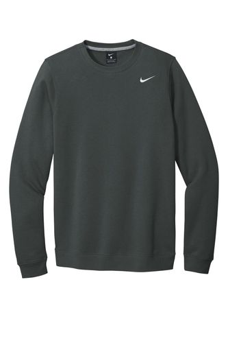 Nike Club Fleece Crew CJ1614 image thumbnail