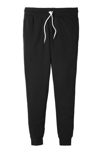 BELLA+CANVAS Unisex Jogger Sweatpants. BC3727 image thumbnail