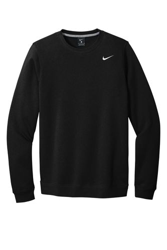 Nike Club Fleece Crew CJ1614 image thumbnail