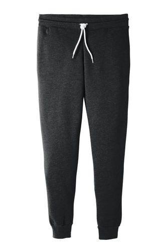 BELLA+CANVAS Unisex Jogger Sweatpants. BC3727 image thumbnail
