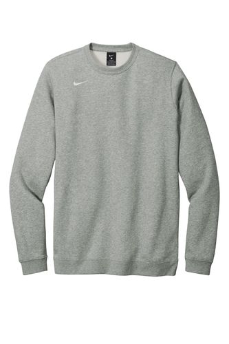 Nike Club Fleece Crew CJ1614 image thumbnail