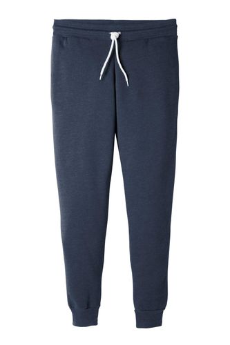 BELLA+CANVAS Unisex Jogger Sweatpants. BC3727 image thumbnail