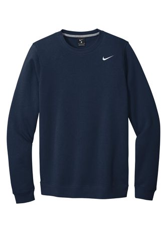 Nike Club Fleece Crew CJ1614 image thumbnail