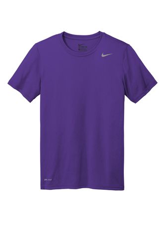 Nike Legend Tee 727982 image thumbnail