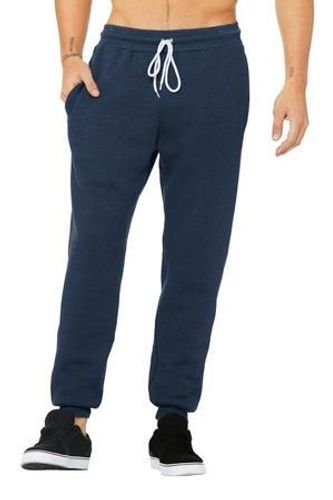 BELLA+CANVAS Unisex Jogger Sweatpants. BC3727 image thumbnail