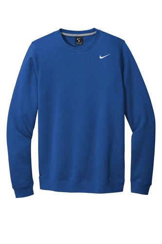 Nike Club Fleece Crew CJ1614 image thumbnail