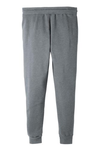 BELLA+CANVAS Unisex Jogger Sweatpants. BC3727 image thumbnail