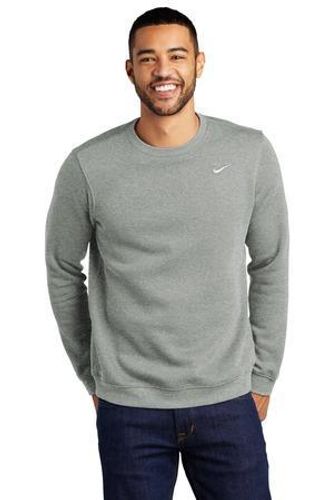 Nike Club Fleece Crew CJ1614 image thumbnail