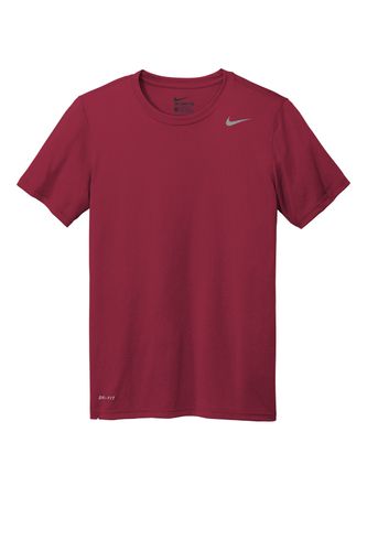 Nike Legend Tee 727982 image thumbnail