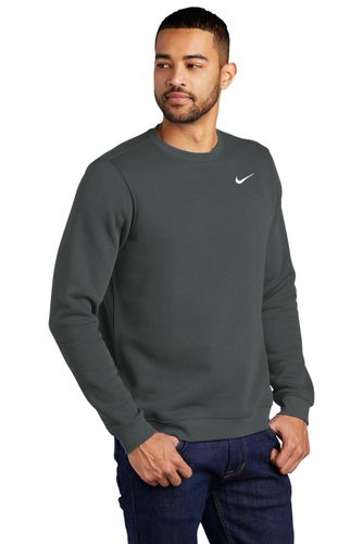 Nike Club Fleece Crew CJ1614 image thumbnail