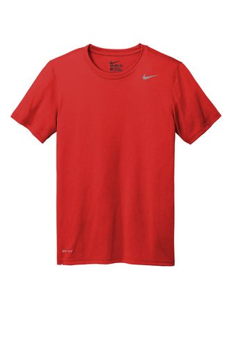 Nike Legend Tee 727982 image thumbnail