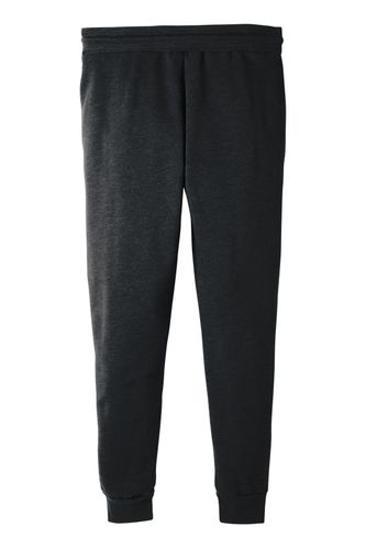 BELLA+CANVAS Unisex Jogger Sweatpants. BC3727 image thumbnail