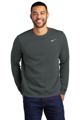 Nike Club Fleece Crew CJ1614 image thumbnail