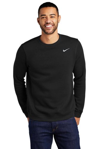 Nike Club Fleece Crew CJ1614 image thumbnail