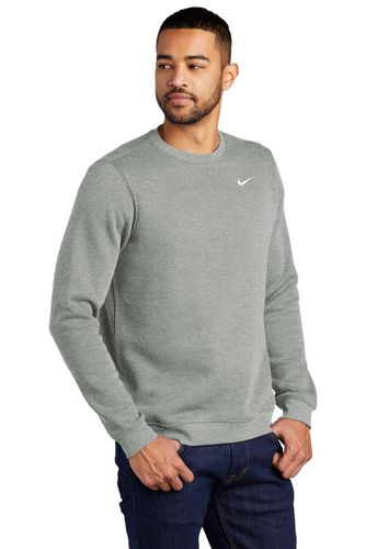 Nike Club Fleece Crew CJ1614 image thumbnail